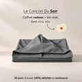 Le concon du soir