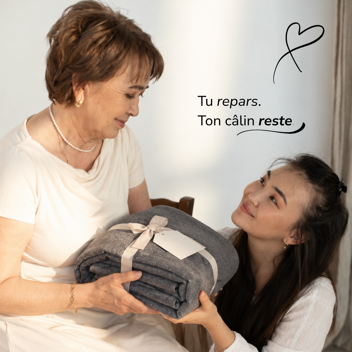 Le concon du soir