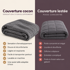 Le concon du soir