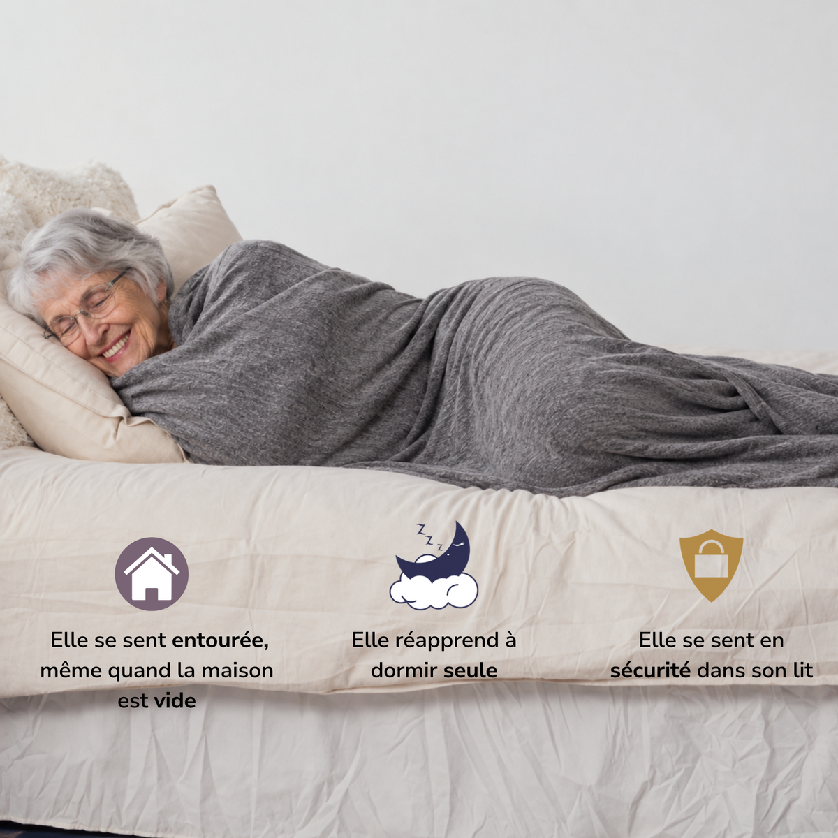 Le concon du soir